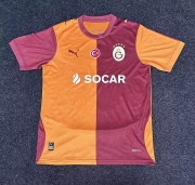 2627 Galatasaray Home Soccer Jersey